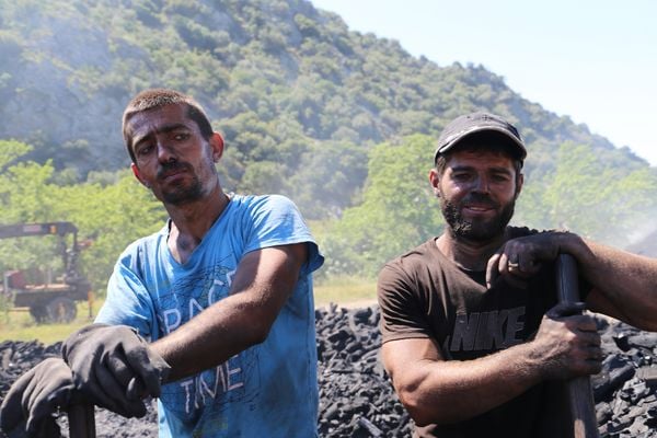 Coal Workers thumbnail