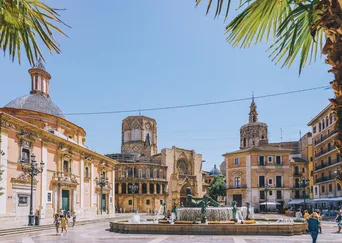 Cruising Southern Spain and Portugal description