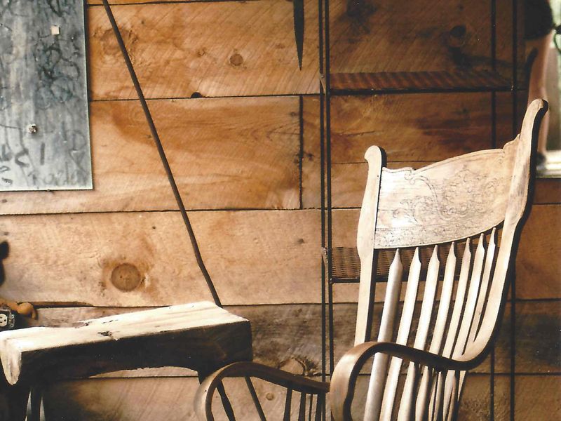 Crooked Chair Smithsonian Photo Contest Smithsonian Magazine