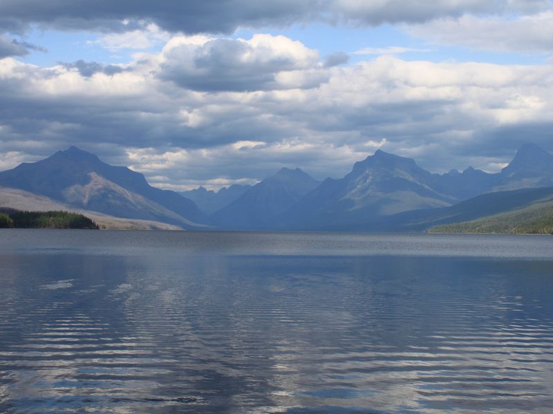 Pristine lake Smithsonian Photo Contest Smithsonian Magazine