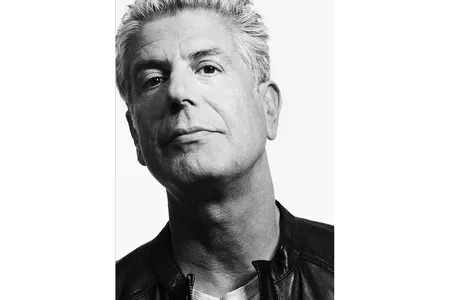 “Clearly our palates are capable of change,” says the “Parts Unknown” host. 