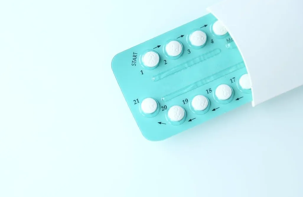 Will blue packets replace pink ones soon?