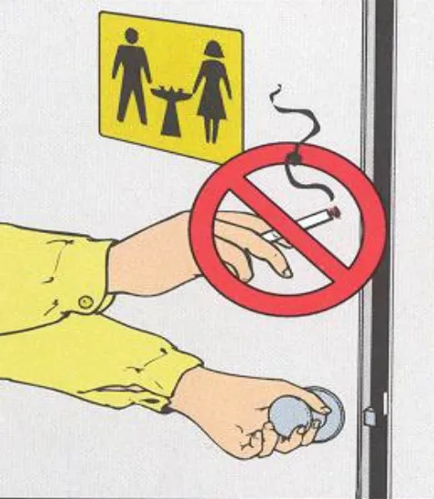 Those Safety Instructions in Your Airplane Seat Pocket? Nobody Understands Them.