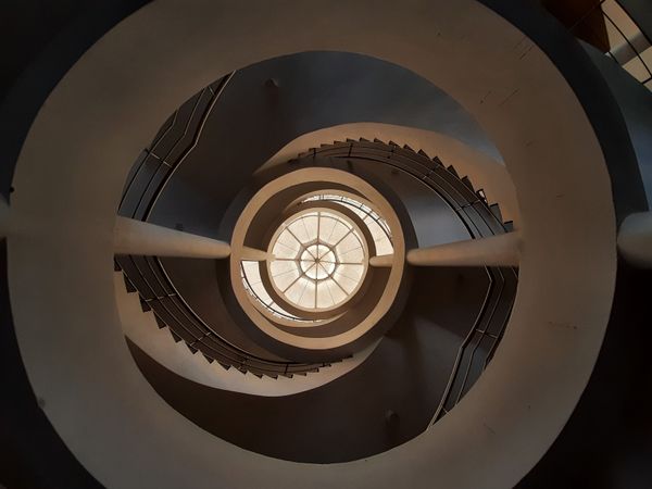 Infinity staircase thumbnail