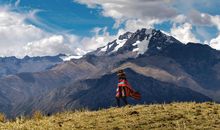 Legendary Peru: Andean Culture and Inca Treasures photo