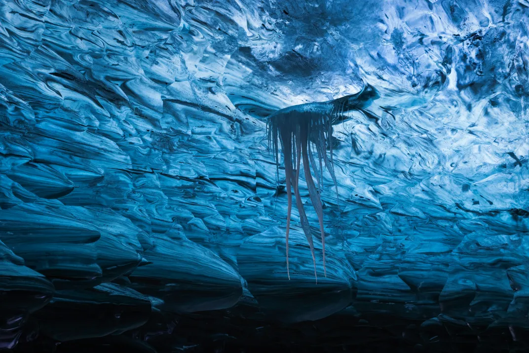 Get an Eyeful of These 15 Photos of Incredibly Cool Icicles