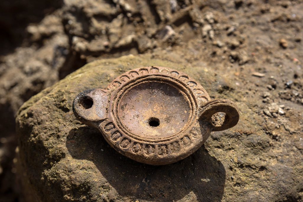 grave goods