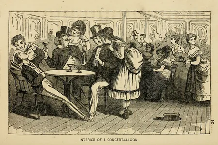 &ldquo;As the first national women&rsquo;s reform organization, [the American Female Moral Reform Society] showed that there was power in women organizing to address societal problems,&rdquo; says rhetorician Lisa J. Shaver.
