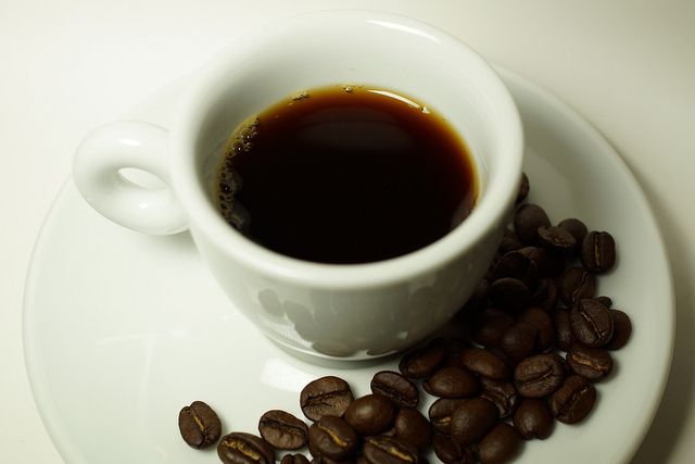 coffee