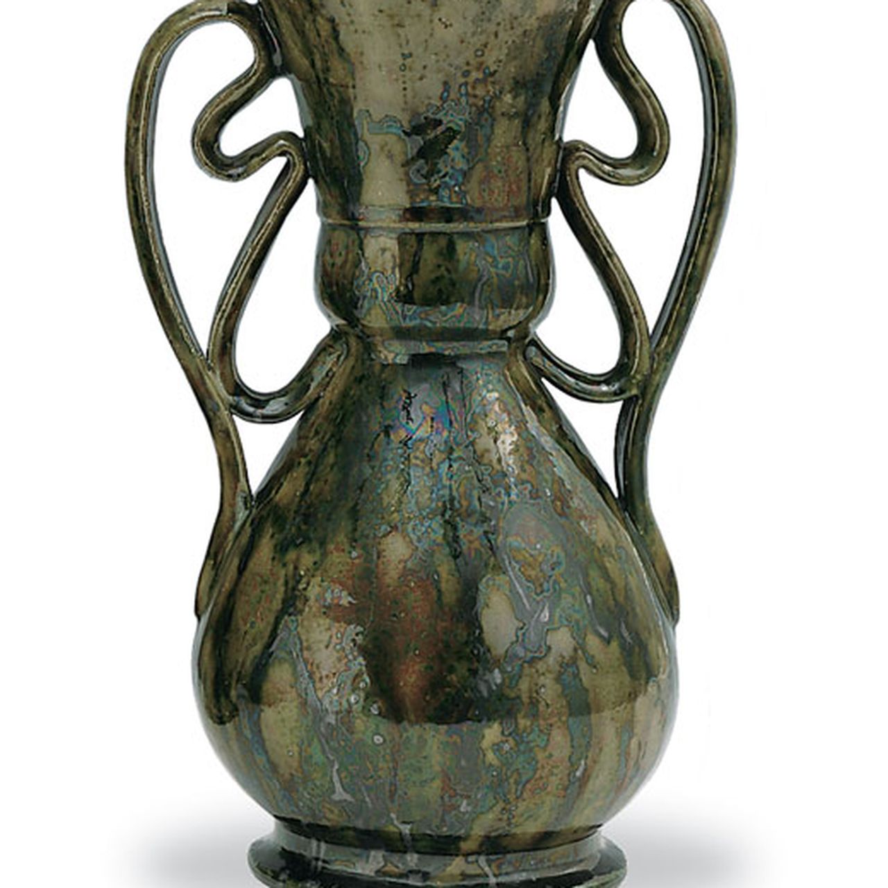 The Mad Potter of Biloxi