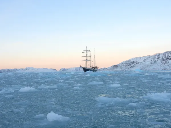 At Home in the Ice thumbnail