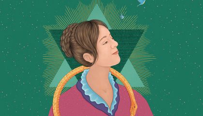Born in 1810, Margaret Fuller Was Labeled a Child Prodigy. She Later Used Her Intellect to Ask Important Questions About Women's Role in America