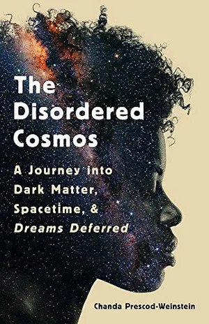 Preview thumbnail for 'The Disordered Cosmos: A Journey into Dark Matter, Spacetime, and Dreams Deferred
