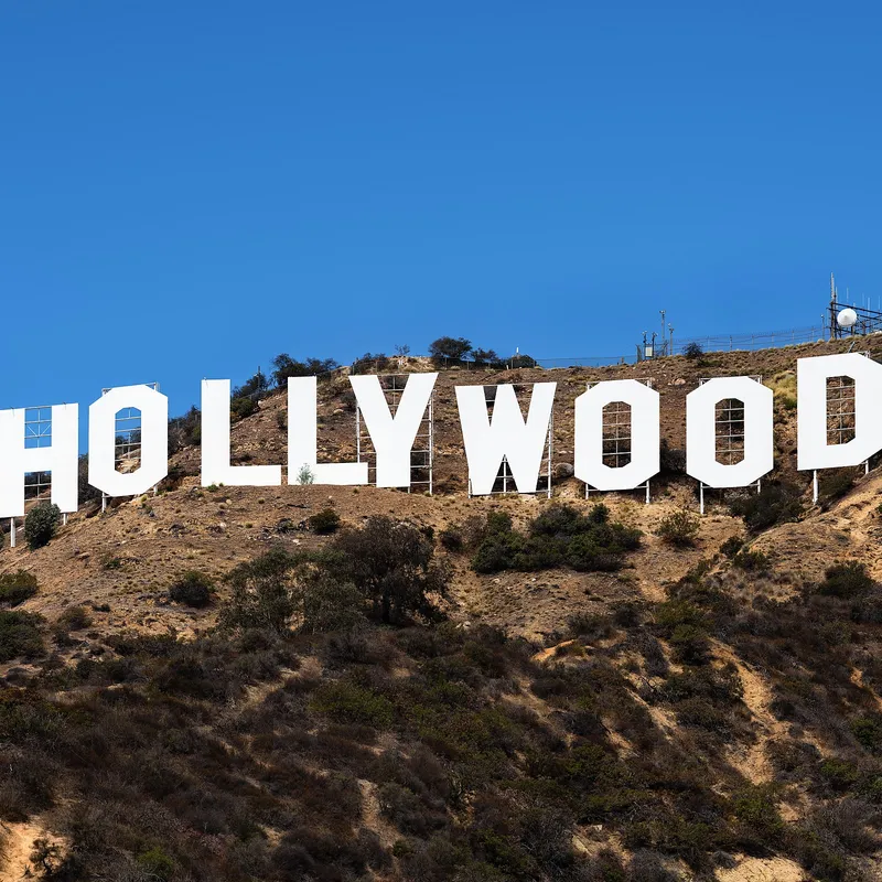 Hollywood's Pain Is 's Advertising Gain — The Information