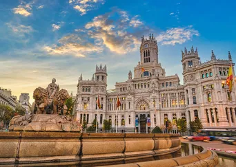 A Stay in Madrid: An Art History Journey from El Greco to Picasso description