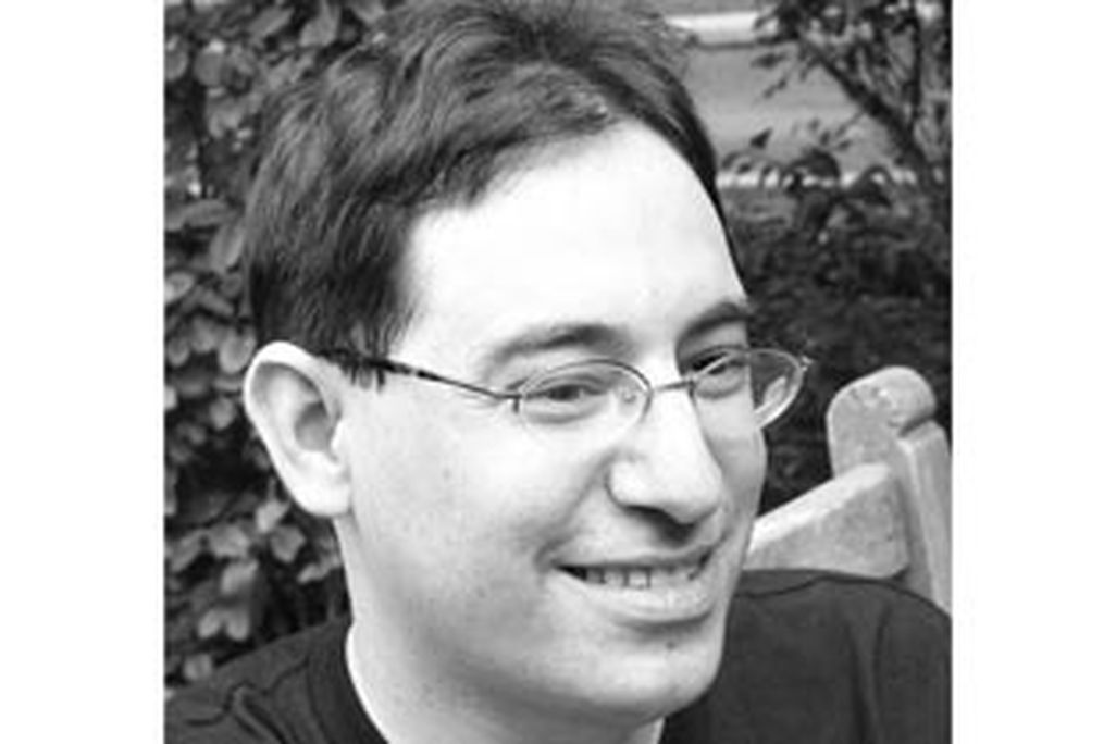 Rick Perlstein