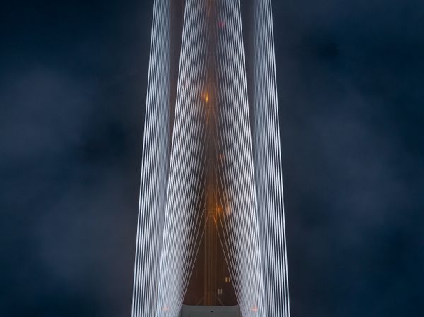 Symmetry in the Abyss thumbnail