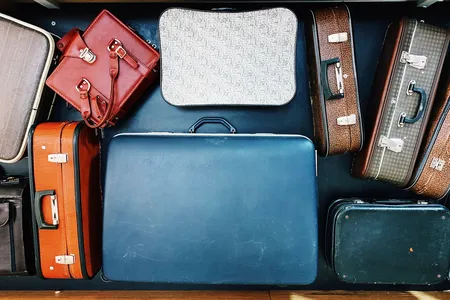 In 2018, more than 40 million Americans traveled overseas.