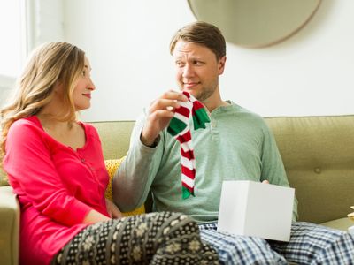 Science can help you avoid a holiday gift faux pas.