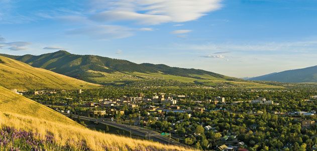 places in missoula mt
