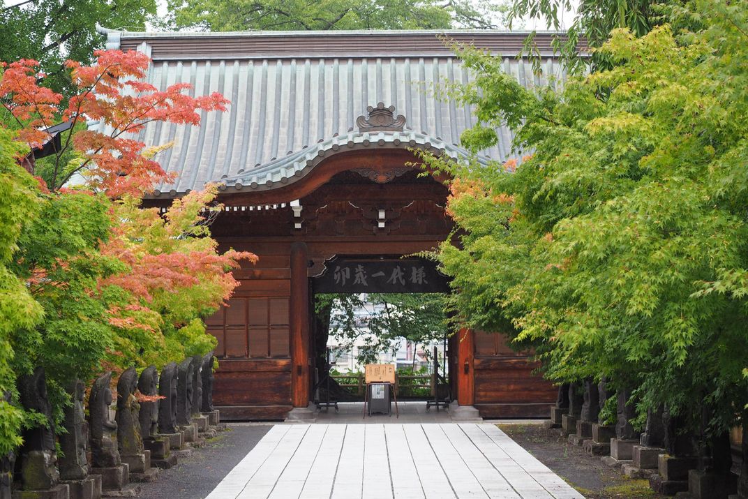 Aomori, Japan