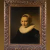 Painting Attributed to Rembrandt Found Tucked Away Inside an Attic in Maine icon