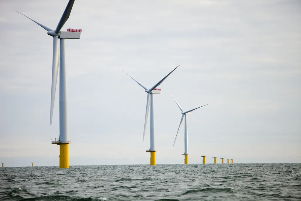 windfarm