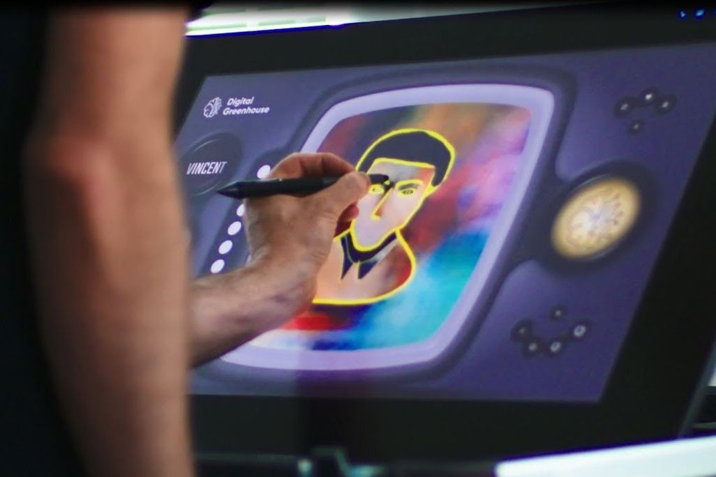 Vincent AI