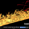 3D Sonar Images of Baltimore's Key Bridge Reveal the Underwater Wreckage in Detail icon