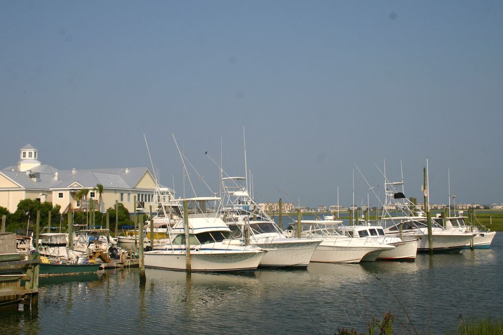 Murrells Inlet, South Carolina