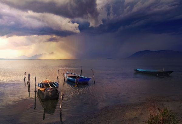 Stormy Lake thumbnail