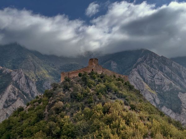 The castle thumbnail