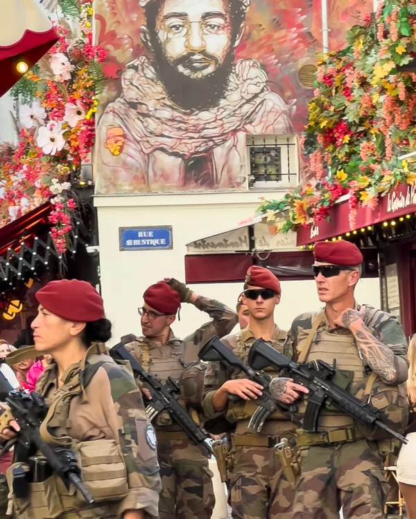 Watchful Eyes thumbnail