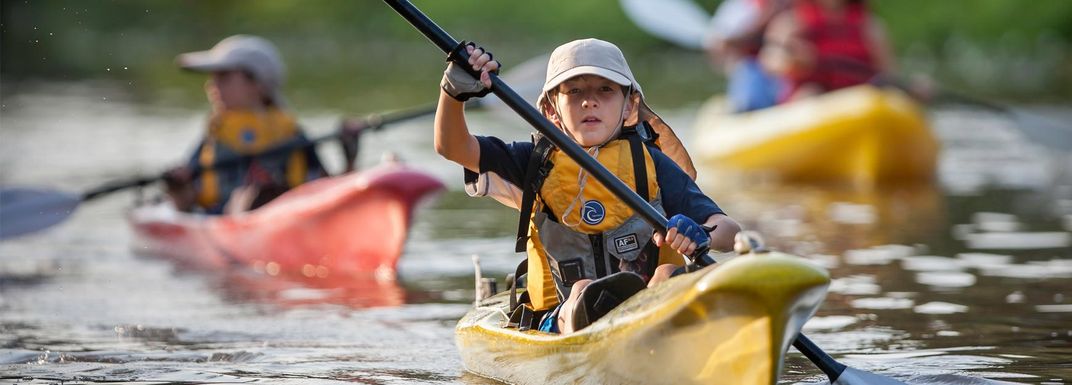 The 40 Best Places to Explore Louisiana's Southern Wilds