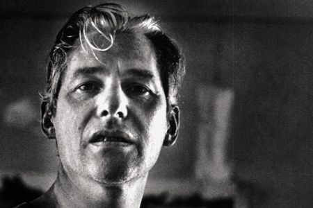 Among the artists who emerged in the 1950s and '60s, Willem de Kooning, shown here in 1953, defied categorization.