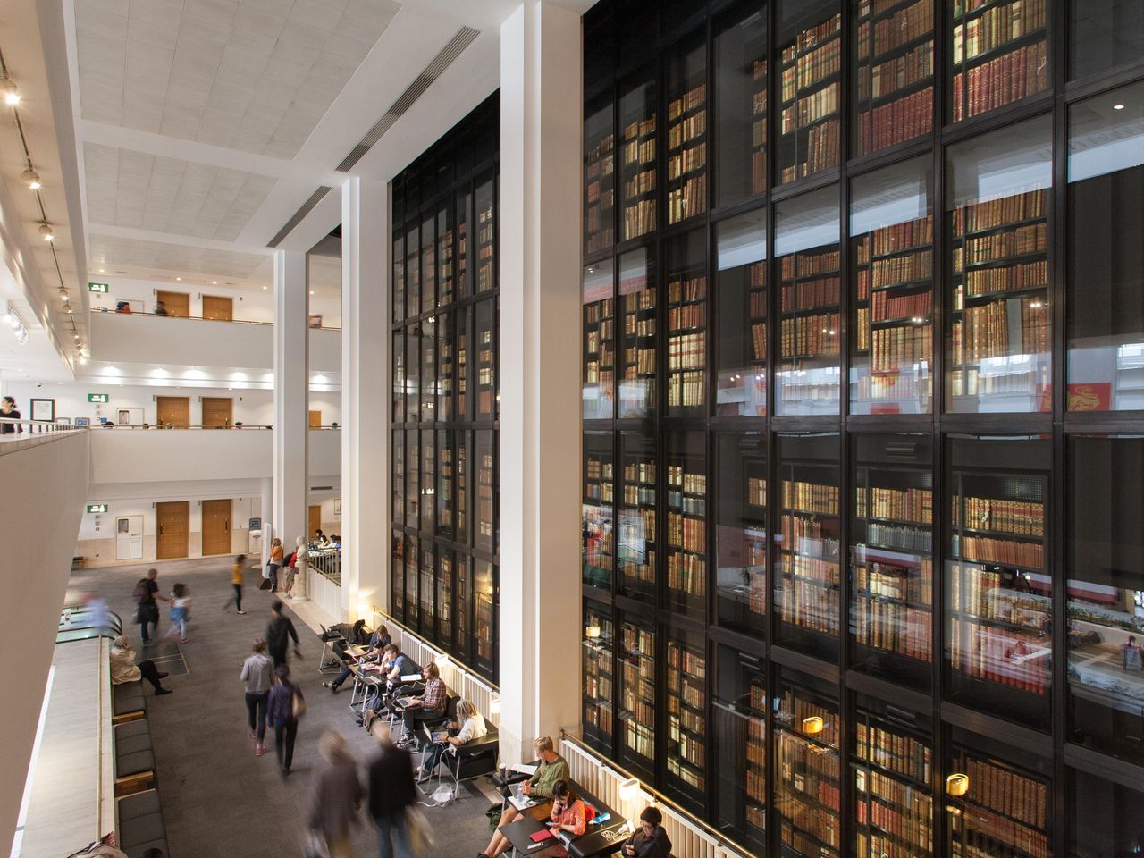Industrial Revolution British Library