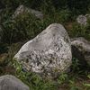 Rare Neolithic 'Polishing Boulder' Discovered in England icon