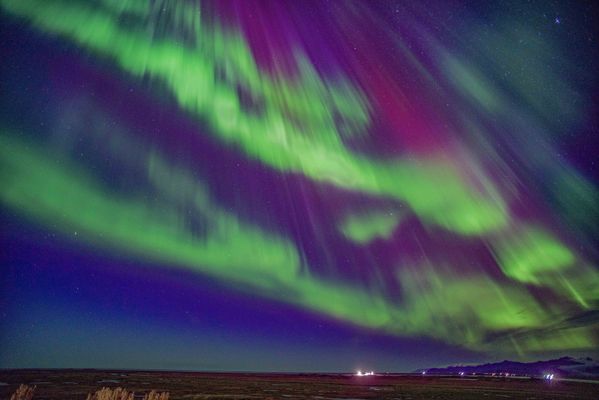 Iceland Aurora thumbnail