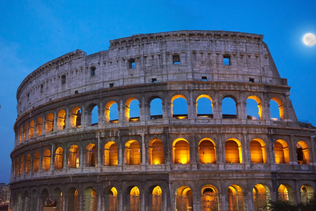 Colosseum