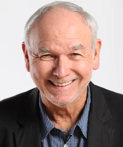 Photo of Rod Phillips