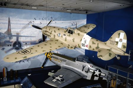 Aeronautica Macchi C.202 Folgore