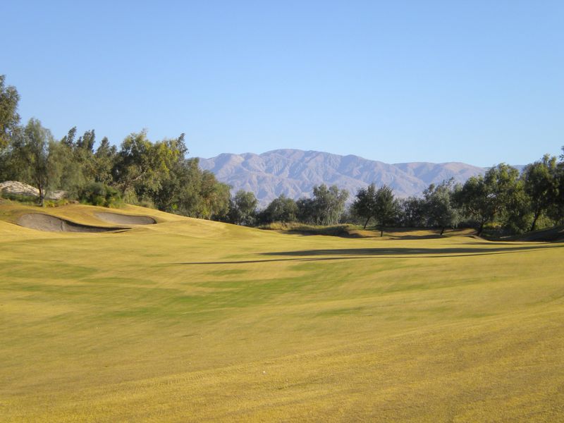 Palm Desert golf course view | Smithsonian Photo Contest | Smithsonian ...