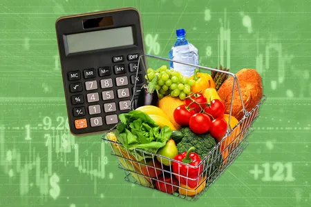 &nbsp;Online inflation calculators are only as good as the Consumer Price Index (CPI). &ldquo;They&rsquo;re as accurate as we can make them,&rdquo; says economist Joe Mahon.