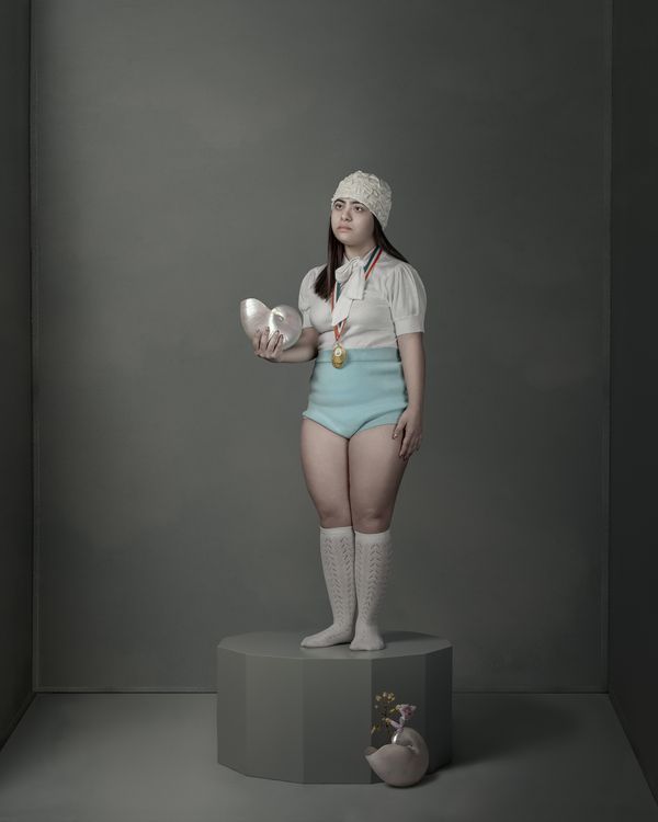 A Little Piece Of Heaven thumbnail