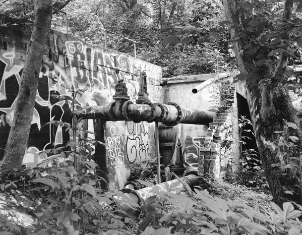 Abandoned Waterworks thumbnail