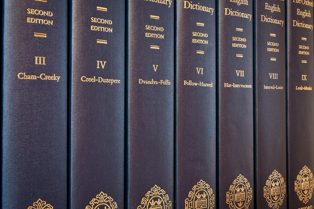 OED