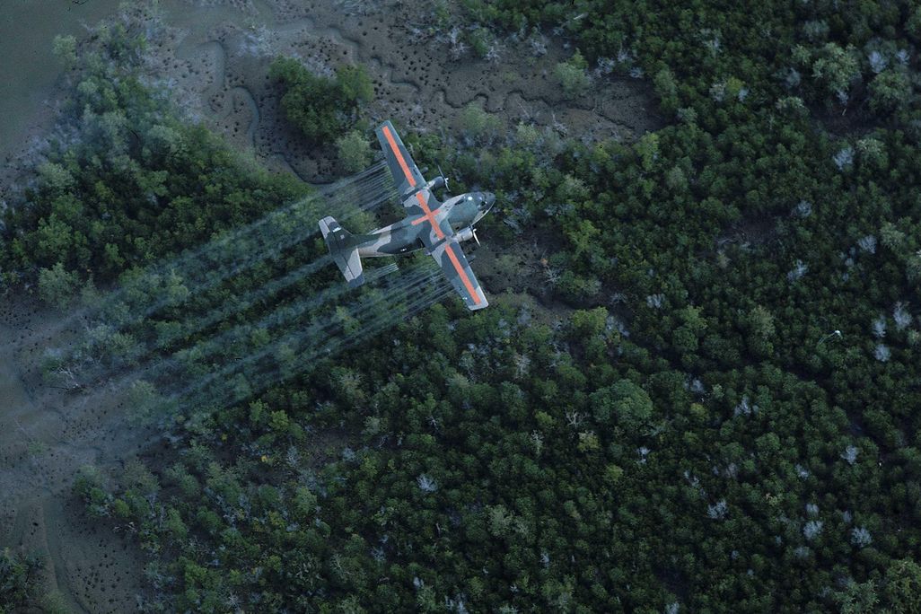 agent orange