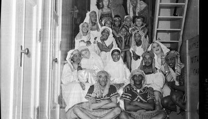The Founder of This Trailblazing Opera Company Put Black Singers at Center Stage