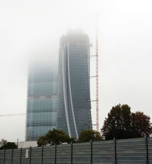Two skyscrapers thumbnail