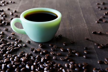 Your morning fix is about to get cheaper. 